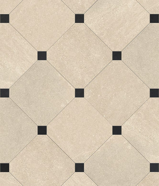 PORTARE Dorset Porcelain Beige