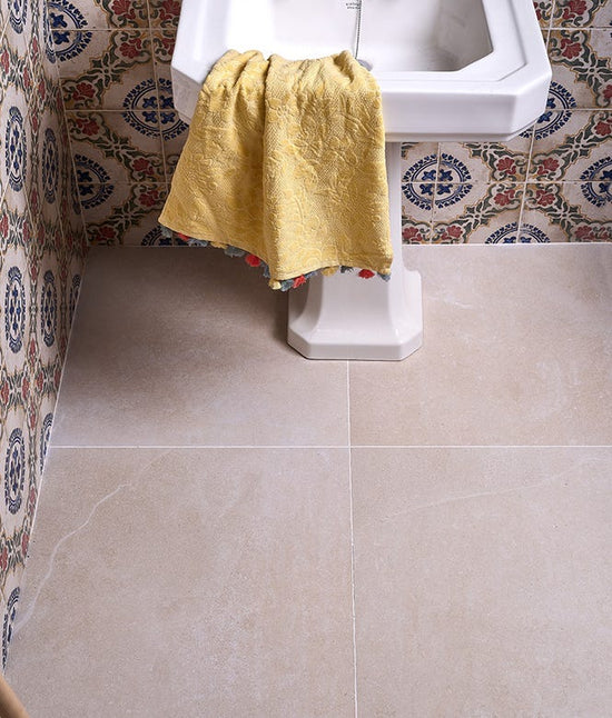 PORTARE Dorset Porcelain Beige