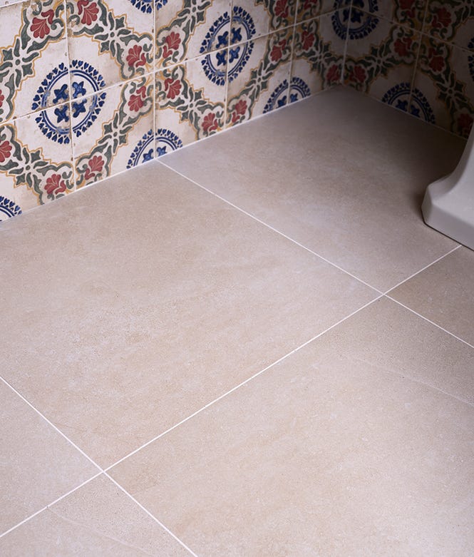 PORTARE Dorset Porcelain Beige