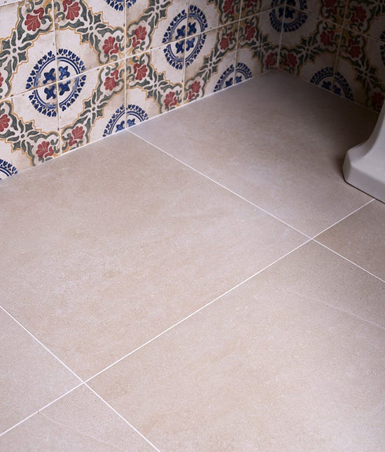 PORTARE Dorset Porcelain Beige