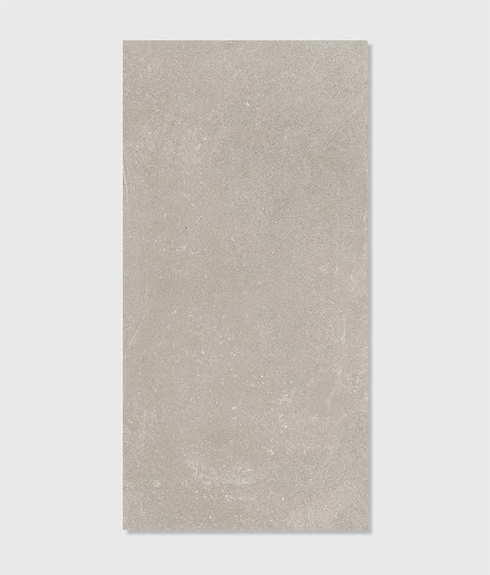 PORTARE Dorset Grey Matt Finish