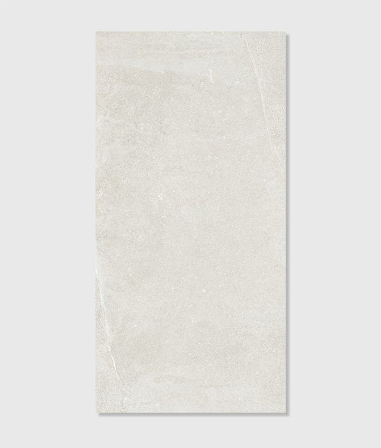 PORTARE Dorset Porcelain White