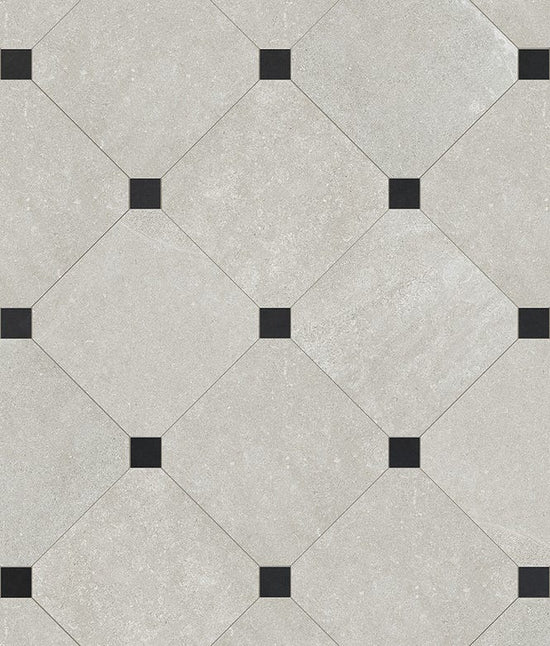 PORTARE Dorset Porcelain White