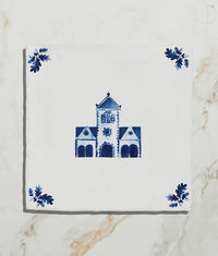 Dyrham Dairy Ceramic Canal Terrace, Pin Mill Decor