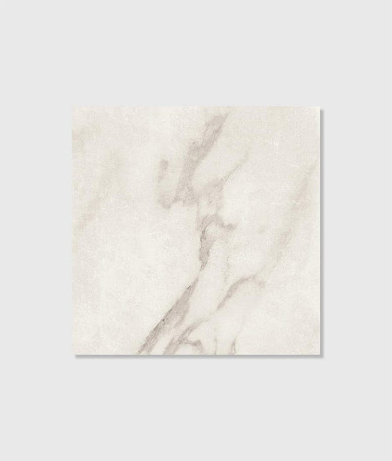 East Village Porcelain Bianco