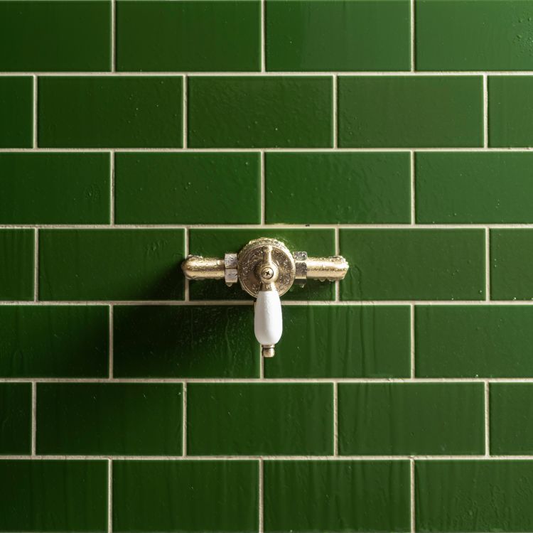 Artworks Half Tile