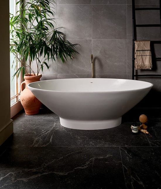 PORTARE Etna Porcelain