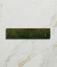 Foundry Novo Porcelain Alligator Green