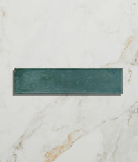 Foundry Novo Porcelain Turquoise