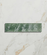 Foundry Novo Porcelain Irish Green