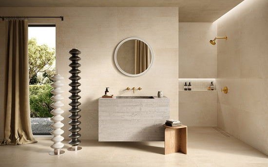 Aesthetica Ivory