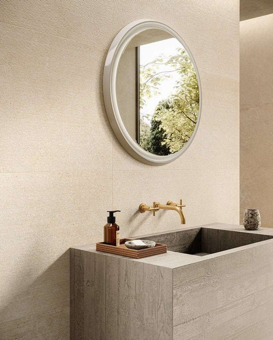 Aesthetica Ivory Rigato