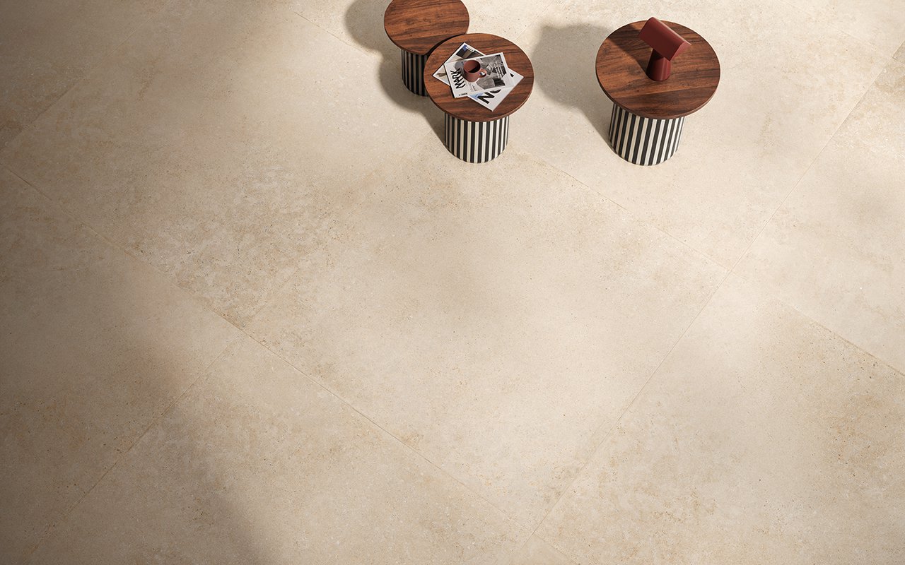 Aesthetica Ivory