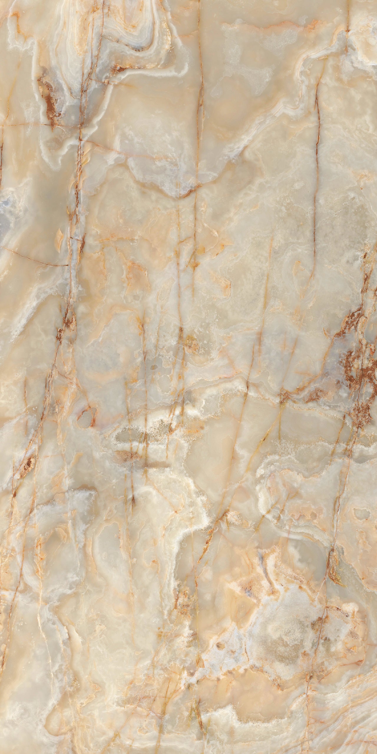 Onici Golden Onyx (Satin)
