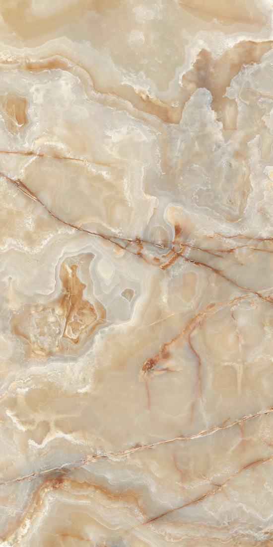 Onici Golden Onyx (Satin)