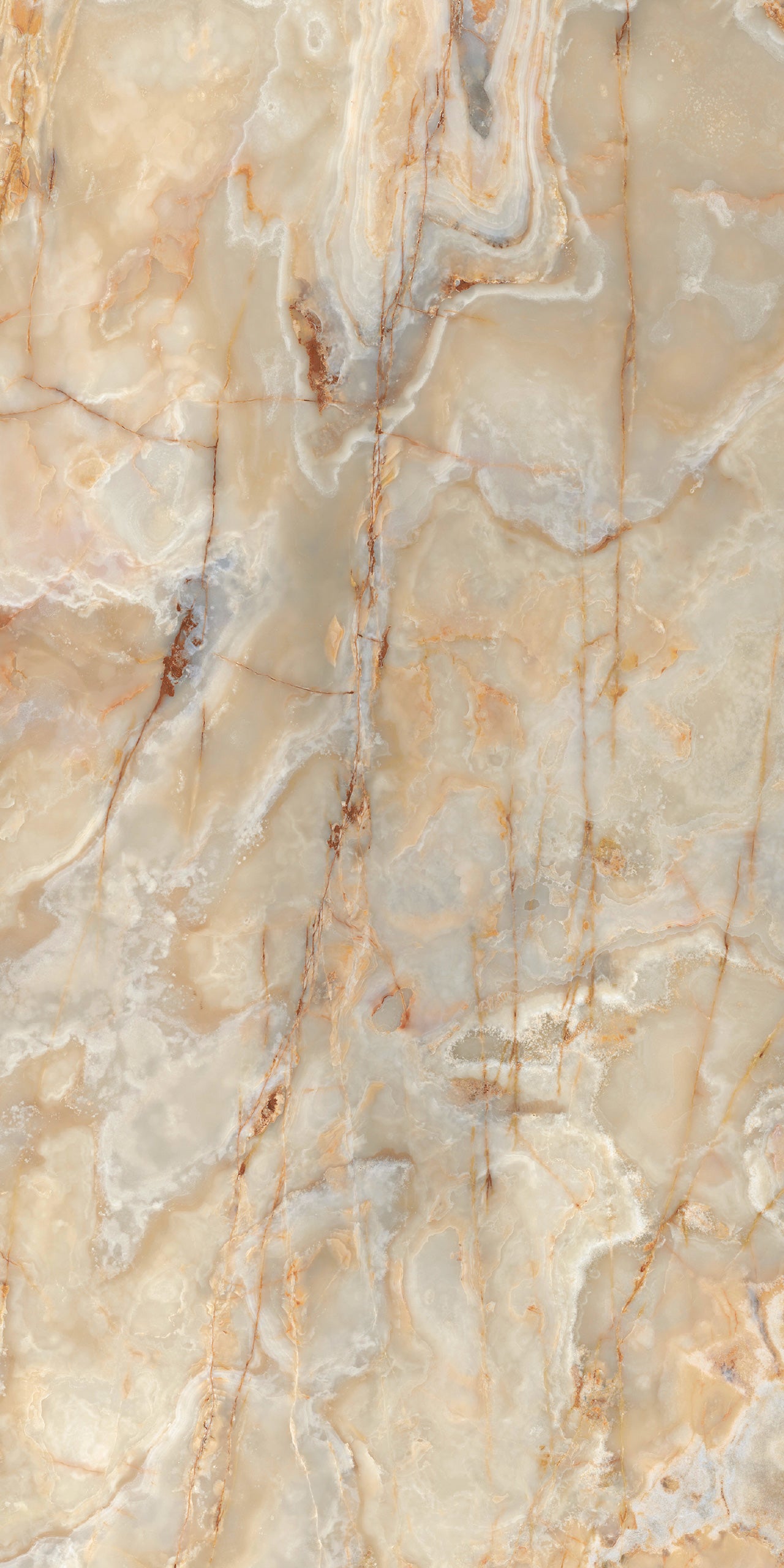 Onici Golden Onyx (Satin)