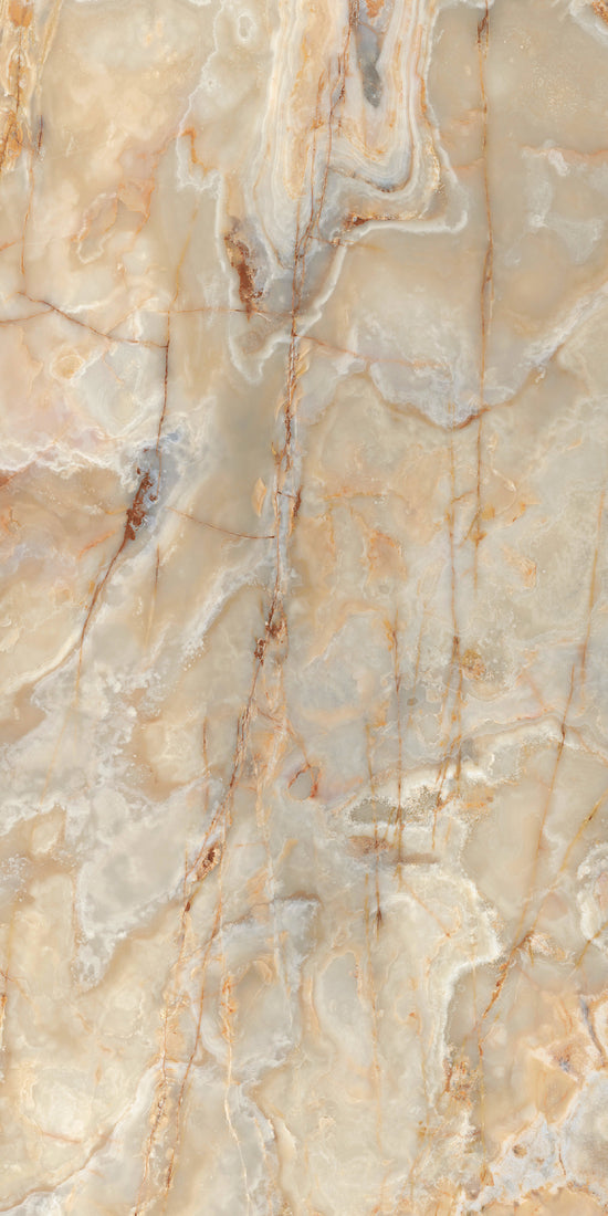Onici Golden Onyx (Satin)