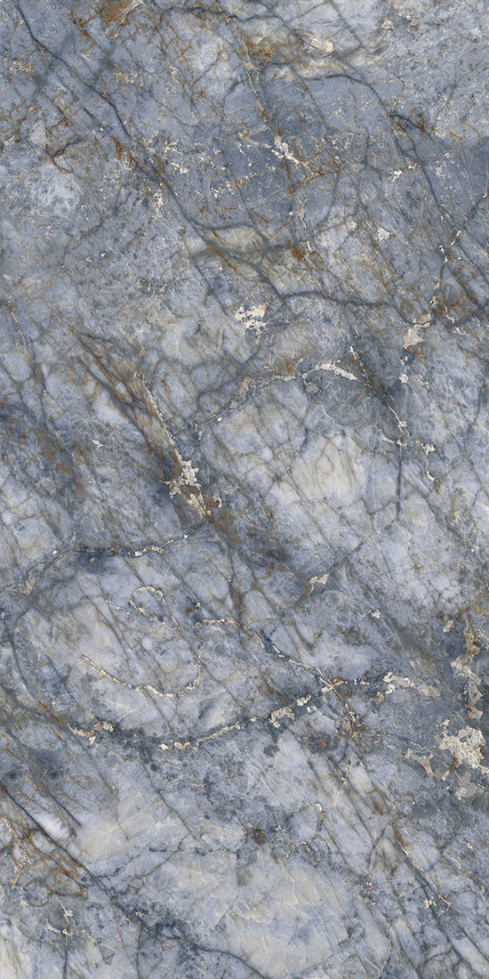 Graniti Granito Blu Ande (Full Lappato)