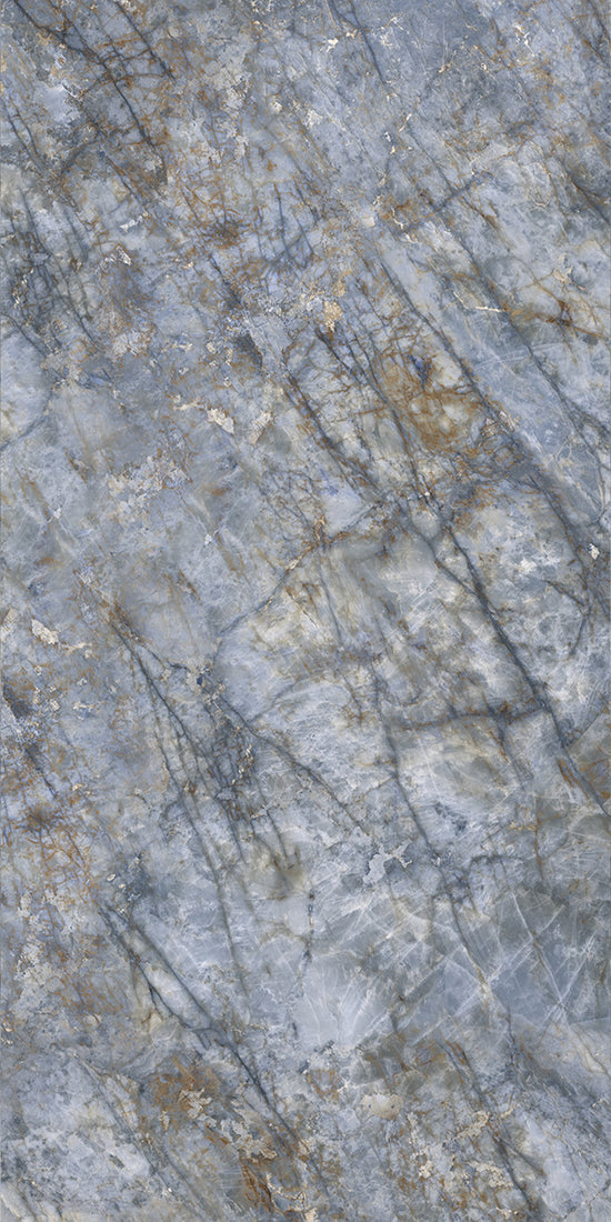 Graniti Granito Blu Ande (Full Lappato)