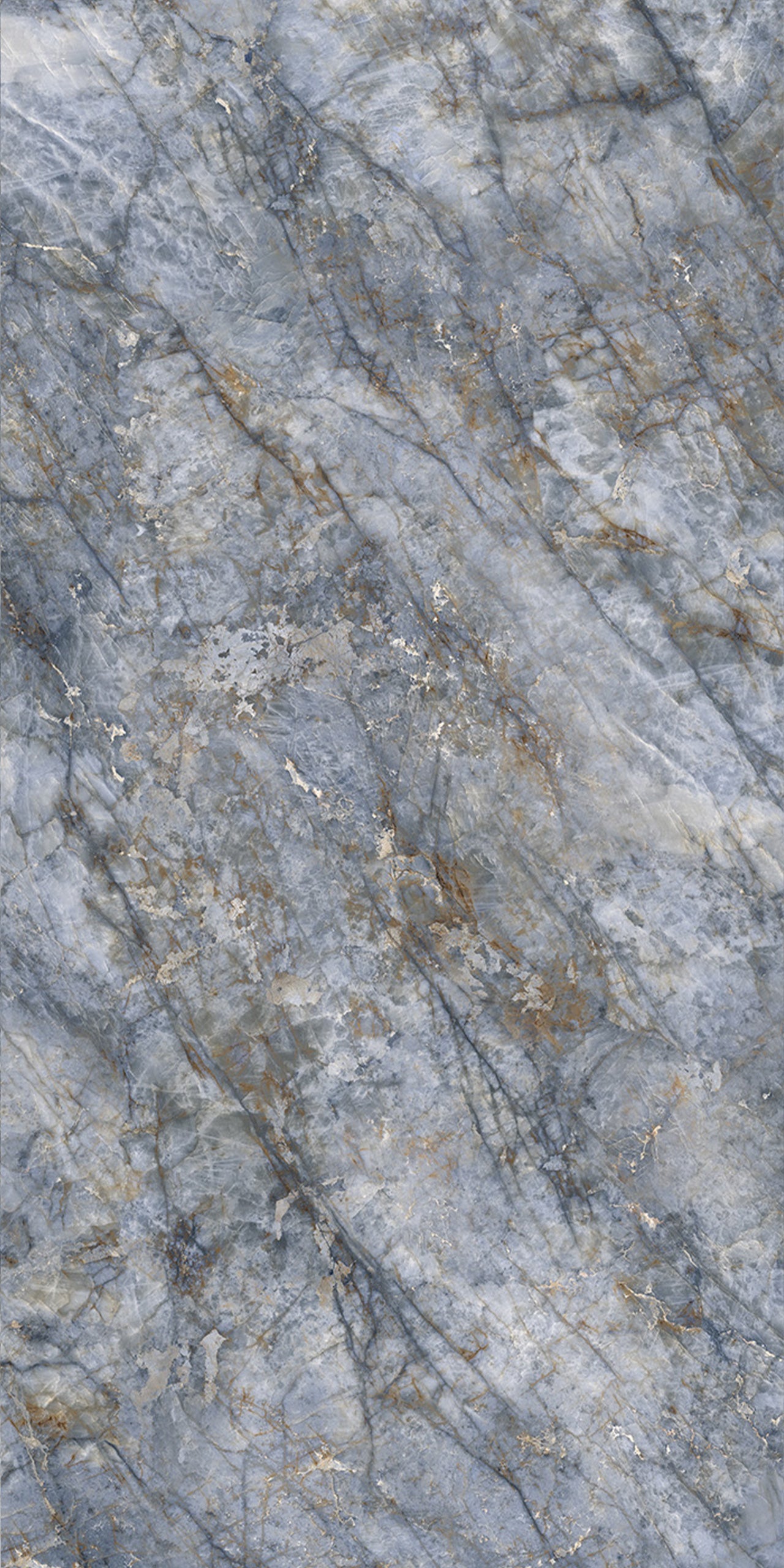 Graniti Granito Blu Ande (Full Lappato)