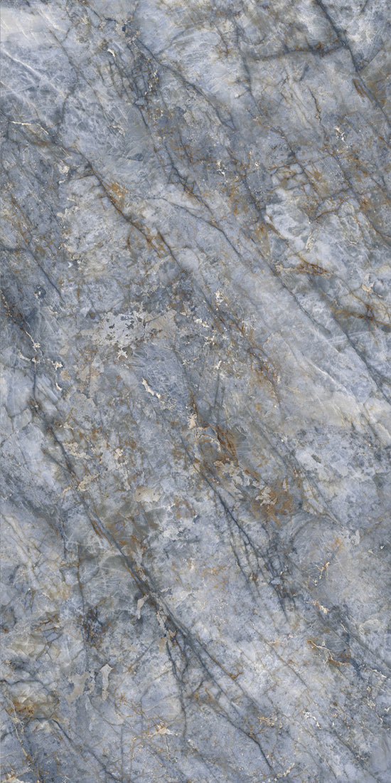Graniti Granito Blu Ande (Full Lappato)