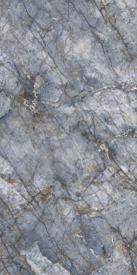 Graniti Granito Blu Ande (Full Lappato)