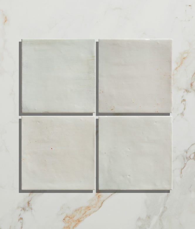 Hammam Ceramic Blue