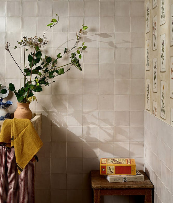 Hammam Ceramic Bone