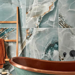 Larger Format Tiles