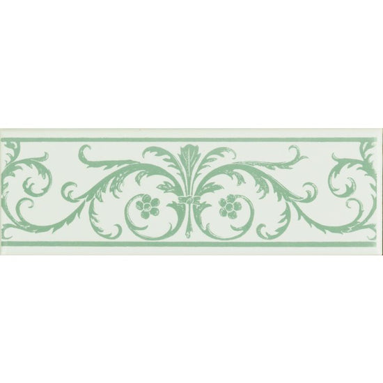 Artworks Acanthus Tile