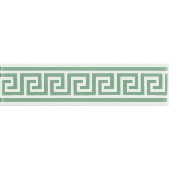 Artworks Greek Key