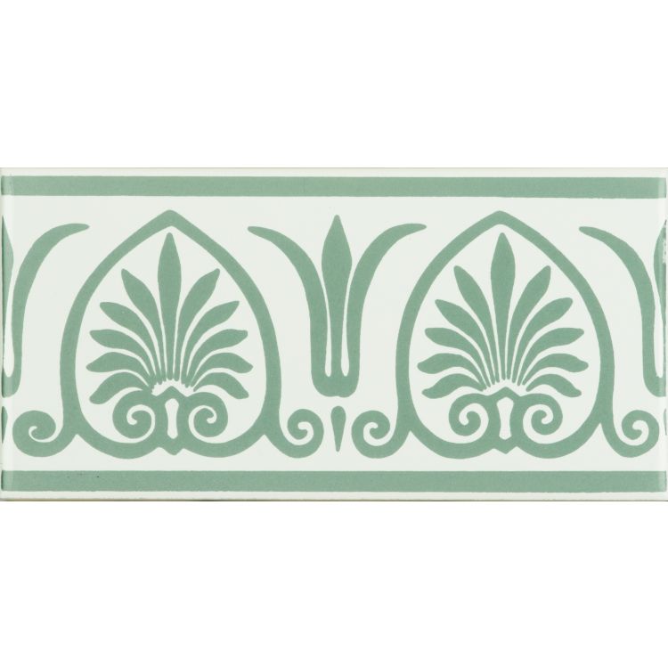 Artworks Parthenon Border