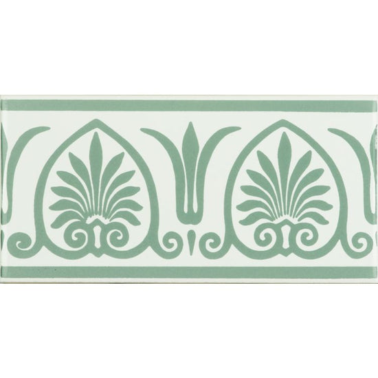 Artworks Parthenon Border