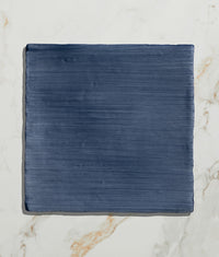 STUDIO Jamboree Handpainted Denim Field Handpainted Gloss Finish
