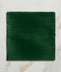 STUDIO Jamboree Handpainted Holly Field Handpainted Gloss Finish