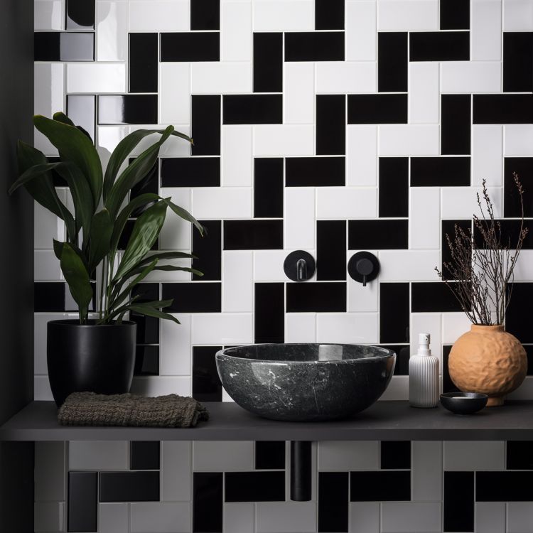 Artworks Half Tile