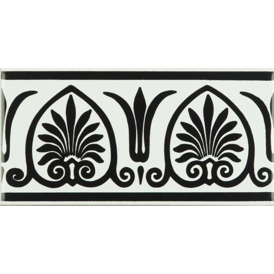 Artworks Parthenon Border