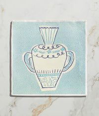 Joyous Expressions Ceramic by Sasha Compton Athenium