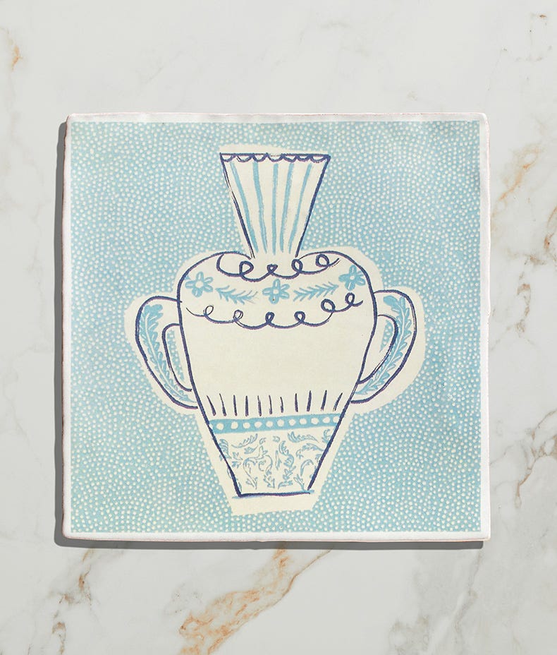 Joyous Expressions Ceramic by Sasha Compton Athenium
