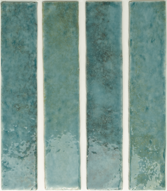 Kalai Azure Blue