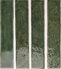 Kalai Forest Green