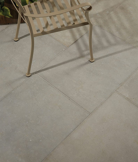 Corfe Limestone Etched Finish