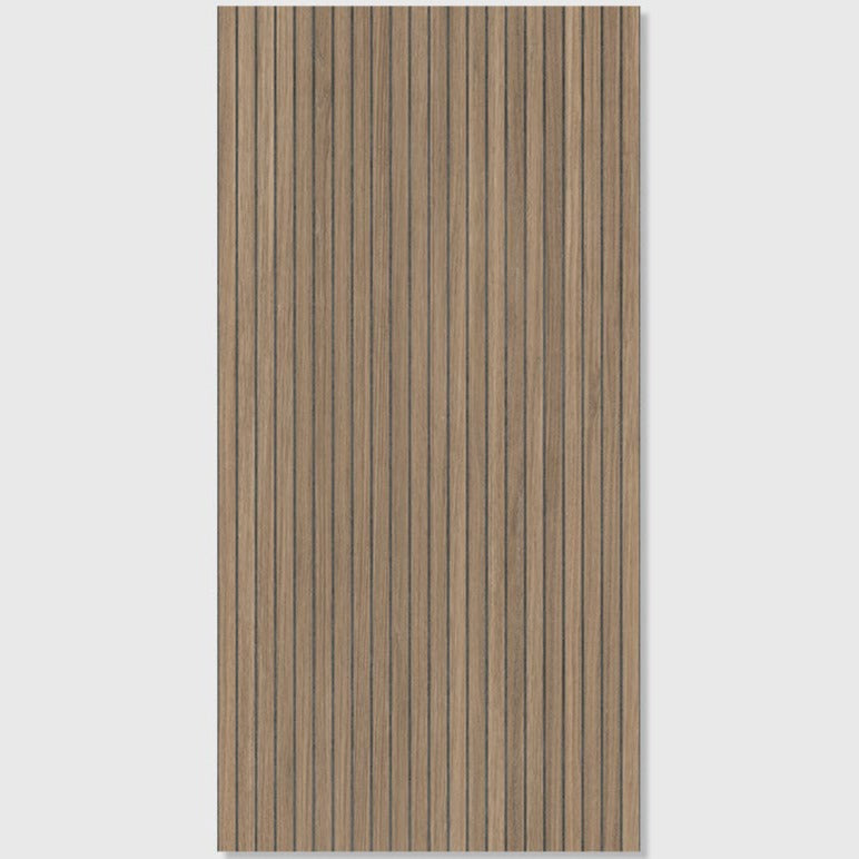 Kinfolk Teak Textured Finish