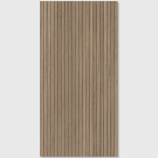 Kinfolk Teak Textured Finish