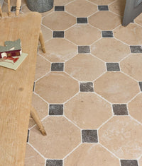 Lacock Octagons Heritage Finish