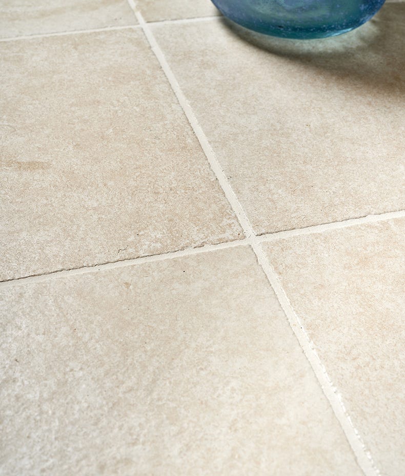 Ludlow Porcelain Ecru