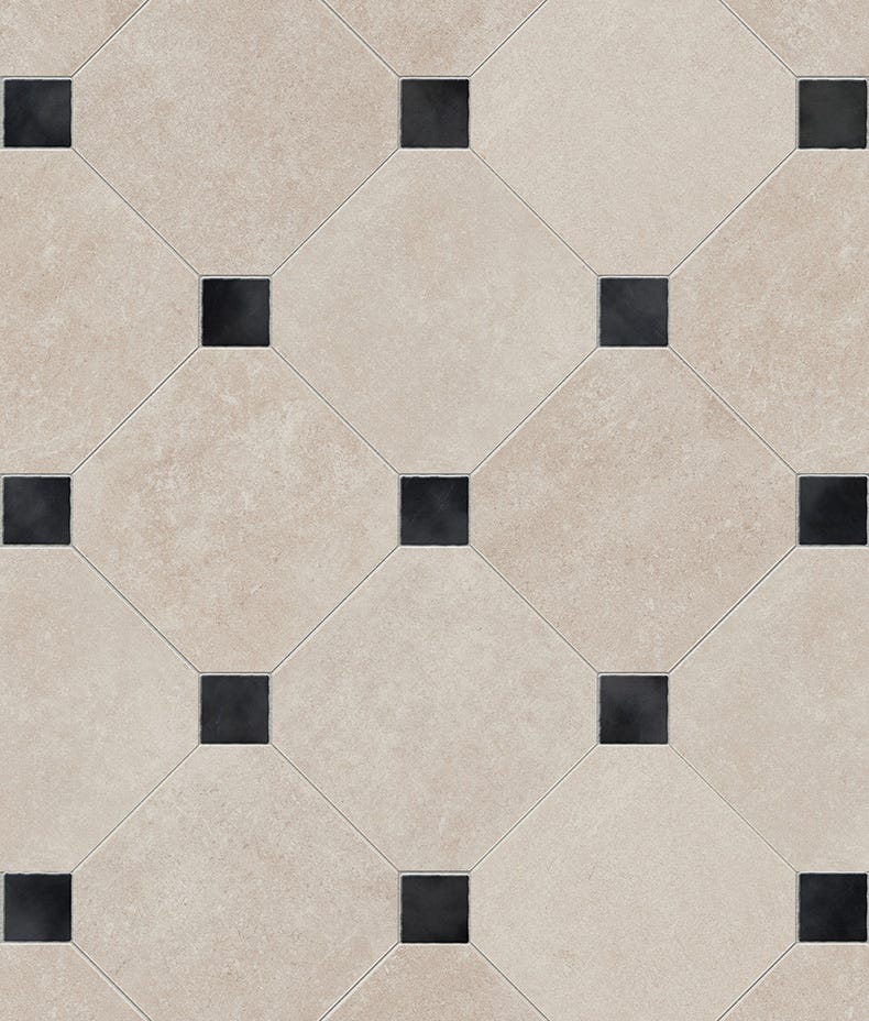 Ludlow Porcelain Ecru