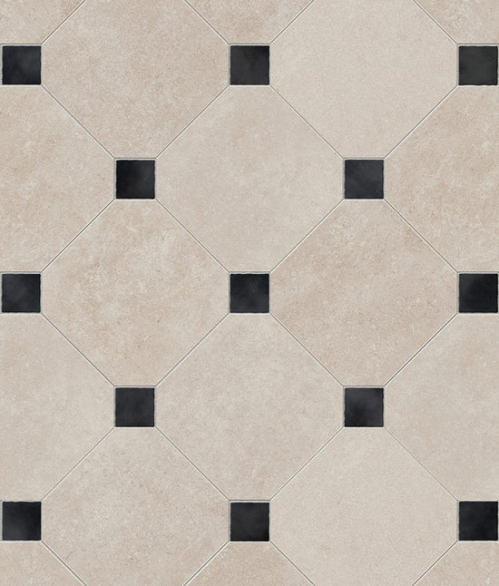 Ludlow Porcelain Ecru