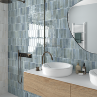 Lustre Aqua