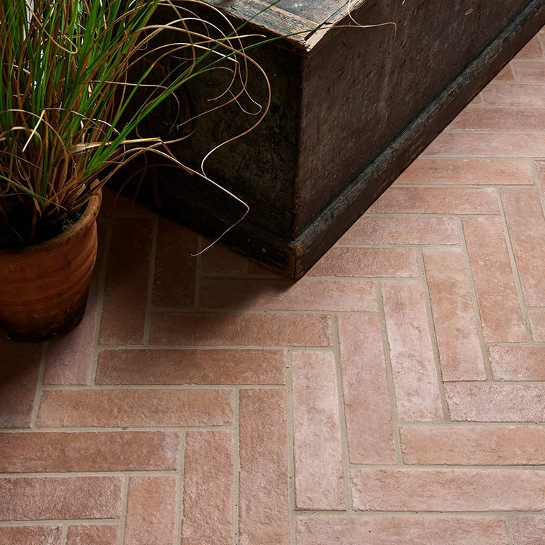 Marlborough Porcelain Parquet Natural